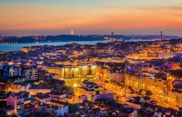 Лучшие экскурсии по лиссабону на русском Индивидуальные экскурсии по лиссабону